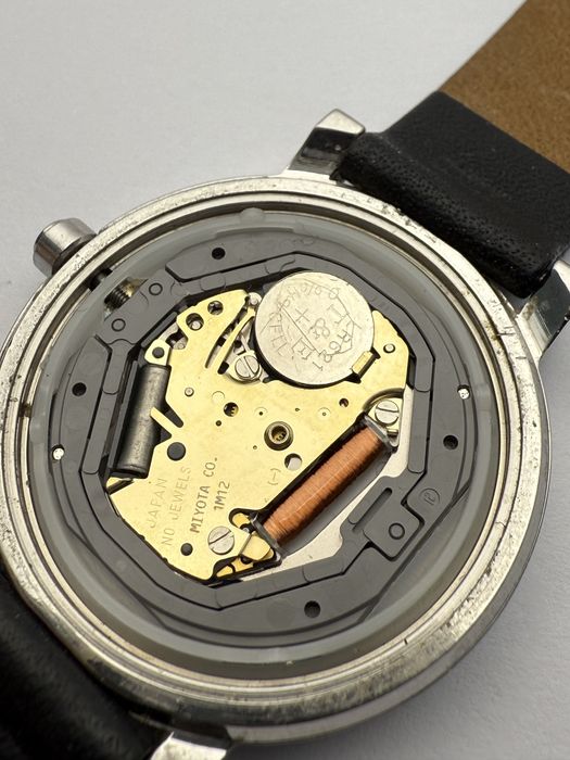 Zegarek Alpha Saphir