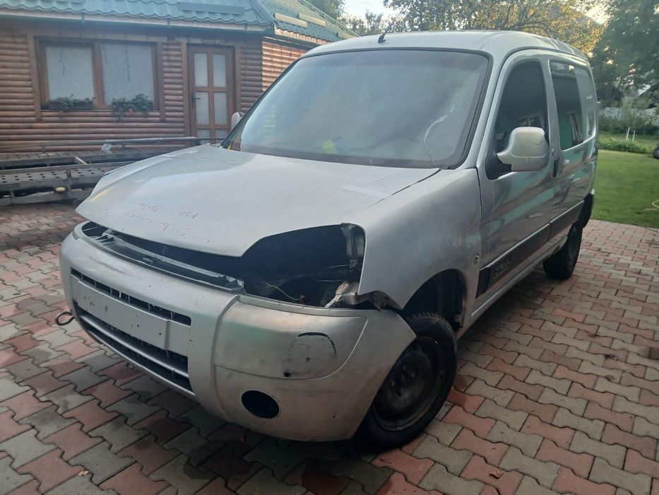 Продам Сітроен Берлінго