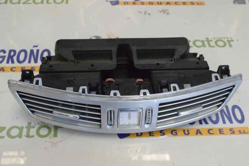 Aerador Mercedes-Benz Clase S Bm 221 Lim.