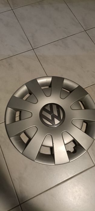 Oryginalny kołpak VW Tiguan