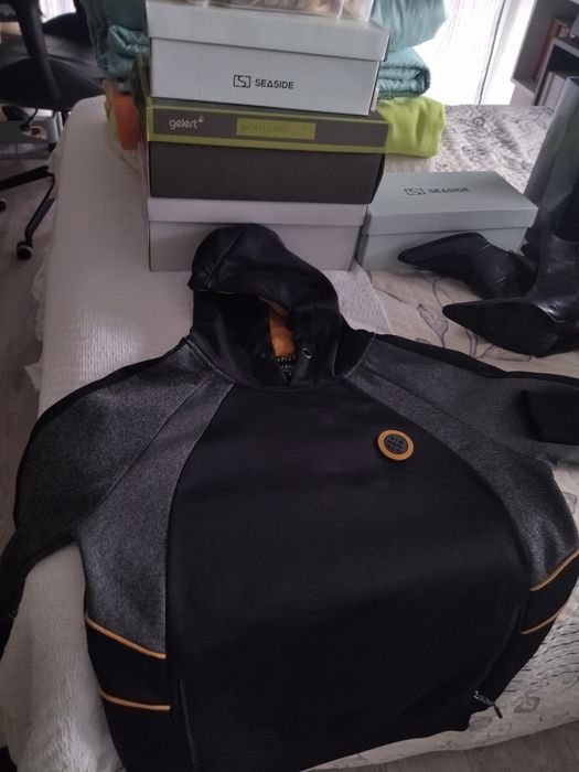 Roupa de rapaz tamanhos
