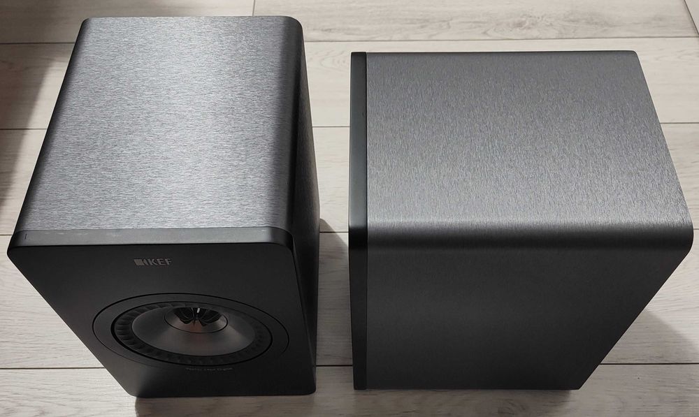 KEF X300A głośniki