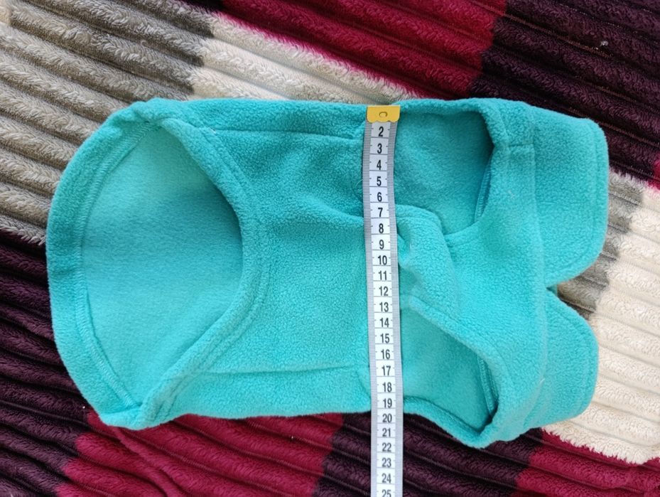 Одяг/комбінезон/дощовик для собак