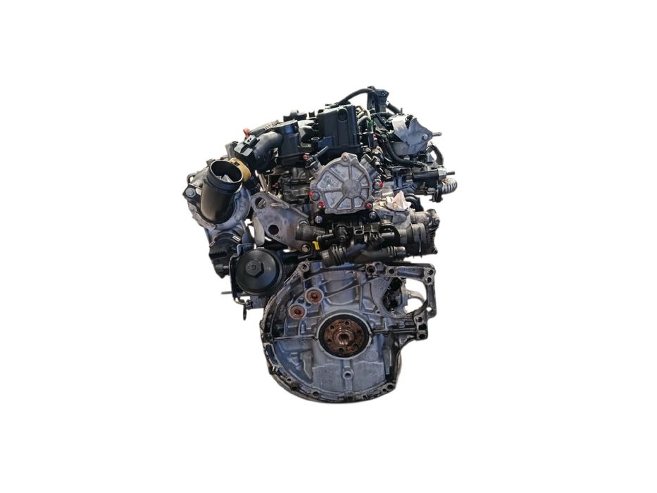 Motor completo PEUGEOT 2008 II (U_)