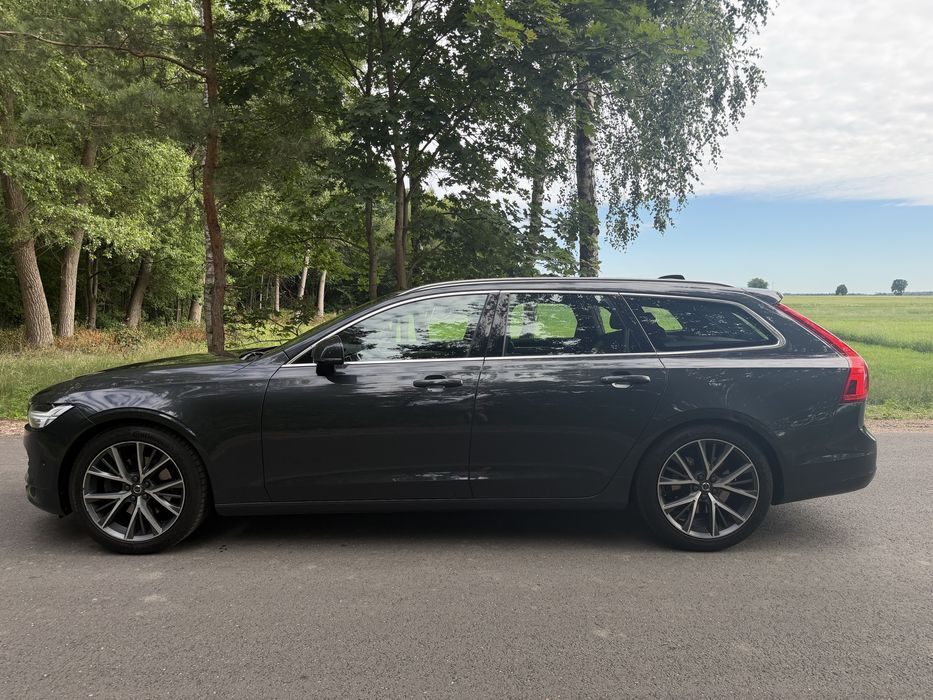 Volvo v90 2.0 D4