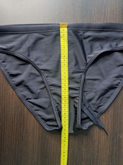 Strój kąpielowy Kostium Bikini Arena W Threefold dwo pieces R r. 44