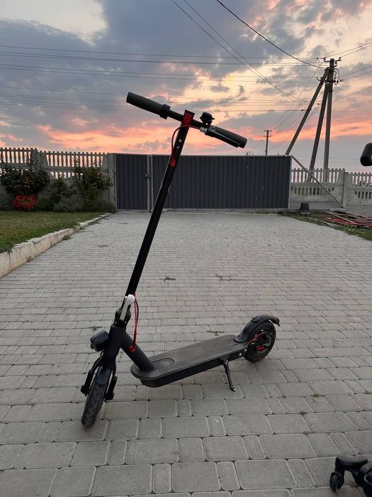Електросамокат Green go