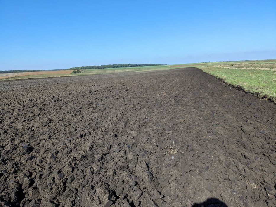 Плуг 2 корпусний 2*40