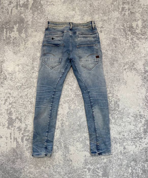 Джинси G-Star Raw D-Staq 3D Slim