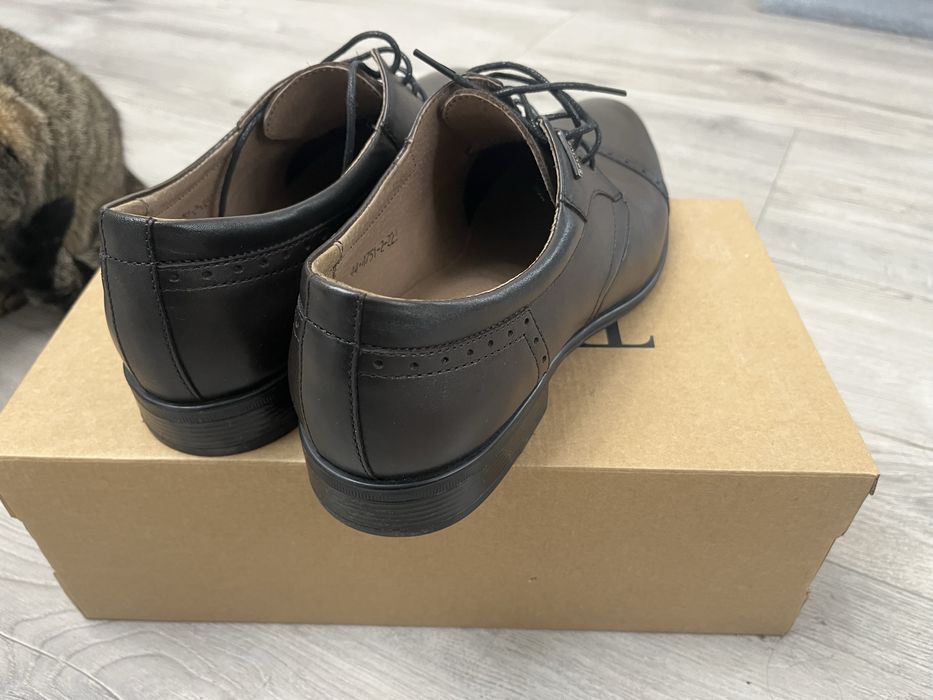 Туфлі чоловічі 44 розміру