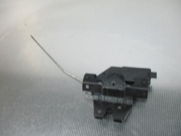 Fechadura / fecho da mala ROVER 75 (RJ)