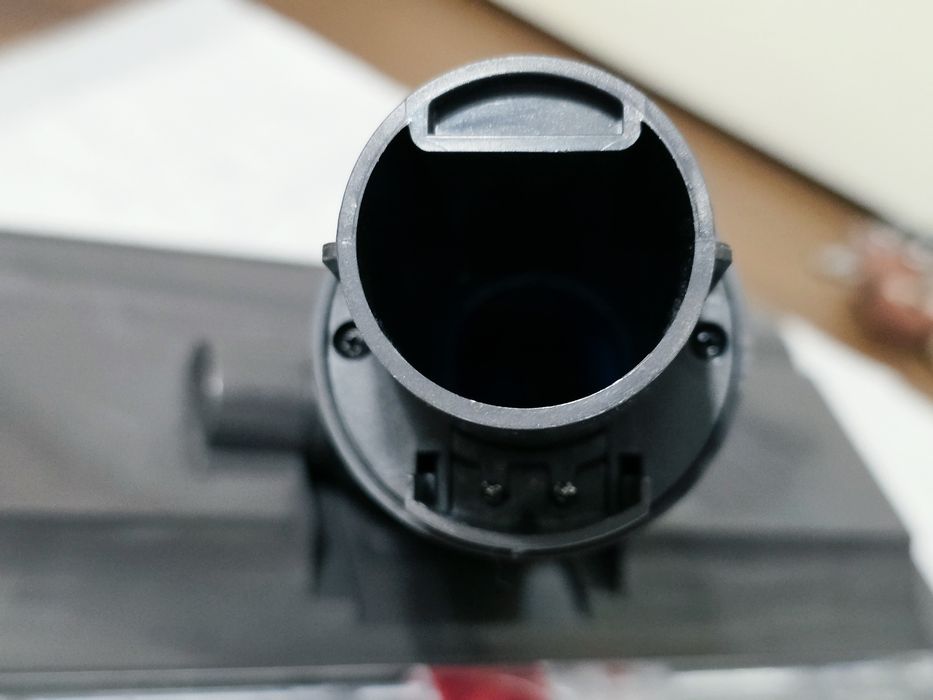 Миюча насадка-швабра для пилососа Dyson — DS V20 Floor Scrubber Head
