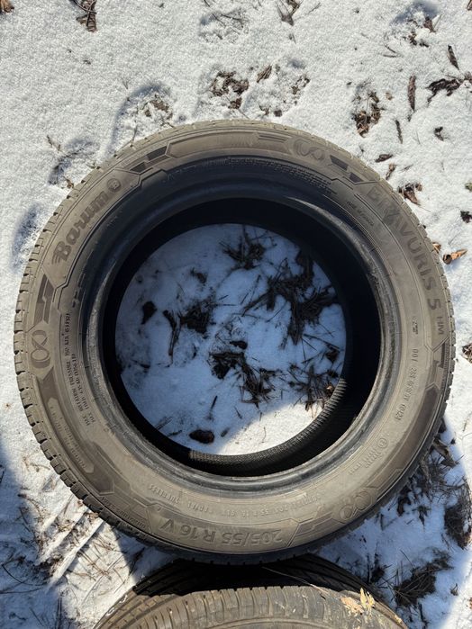 Opony lbarum bravuris 5 2024 letnie 16” 205/55