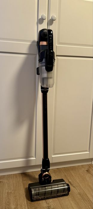 Odkurzacz bezprzewodowy BISSELL Icon Advanced 2602C