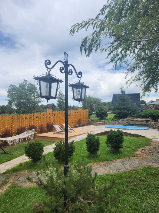 Dom z sauną max 20 osób. Góry ! , bajeczny widok. Na wyłączność