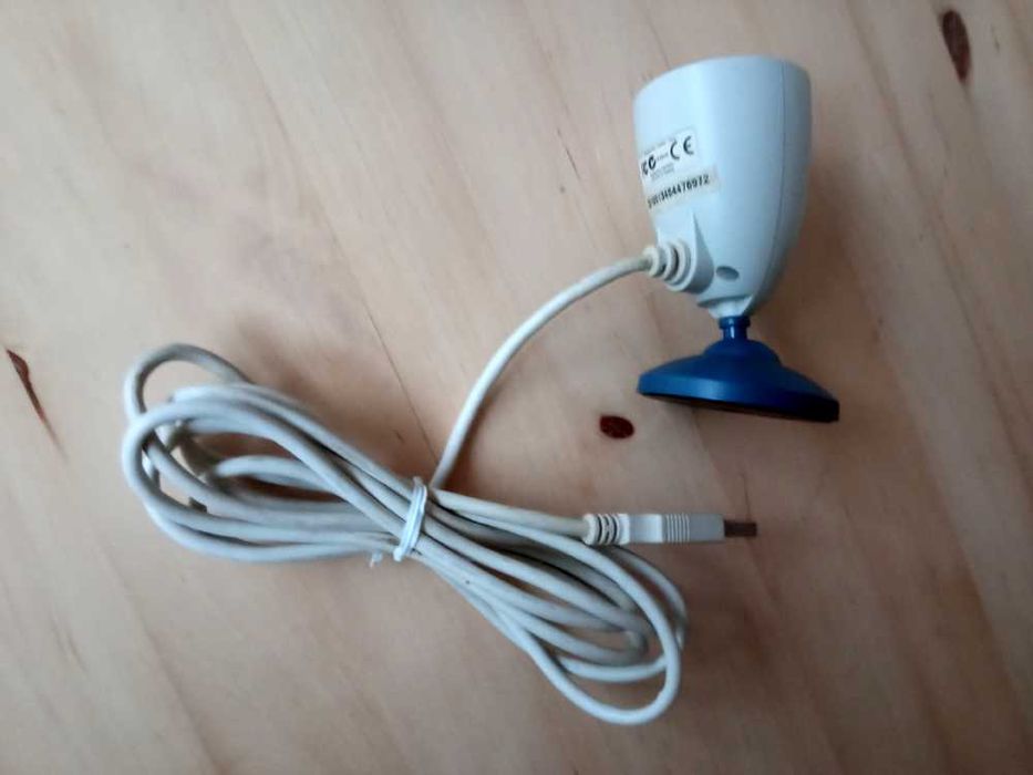 Webcam Creative PD1001