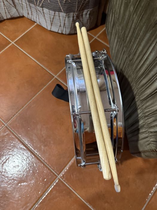 Tarola 14” bom estado