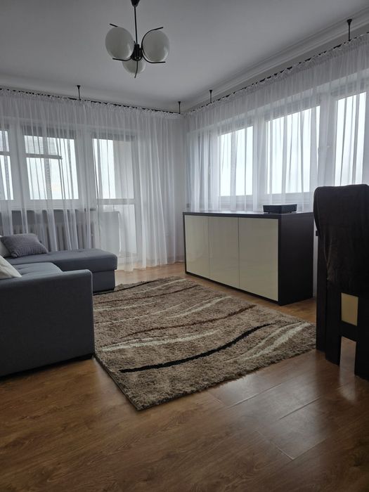 Wynajmę mieszkanie LSM Wileńska