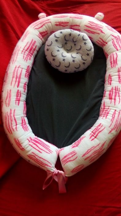 New Nest
