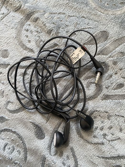 Słuchawki Sony MH410c