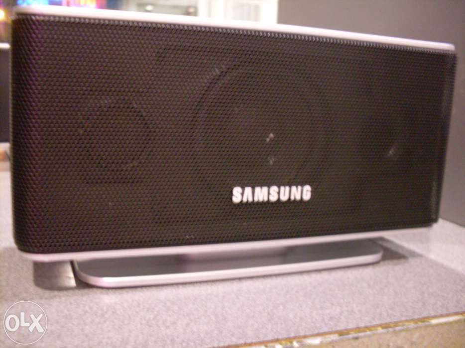 Colunas Samsung novas