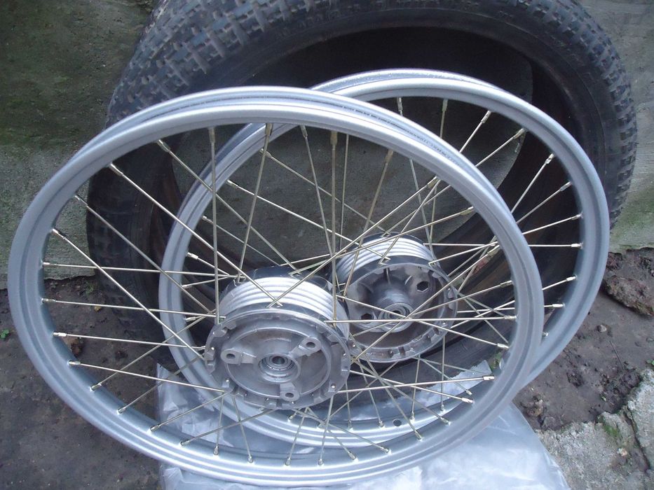 Диск Рига дырчик