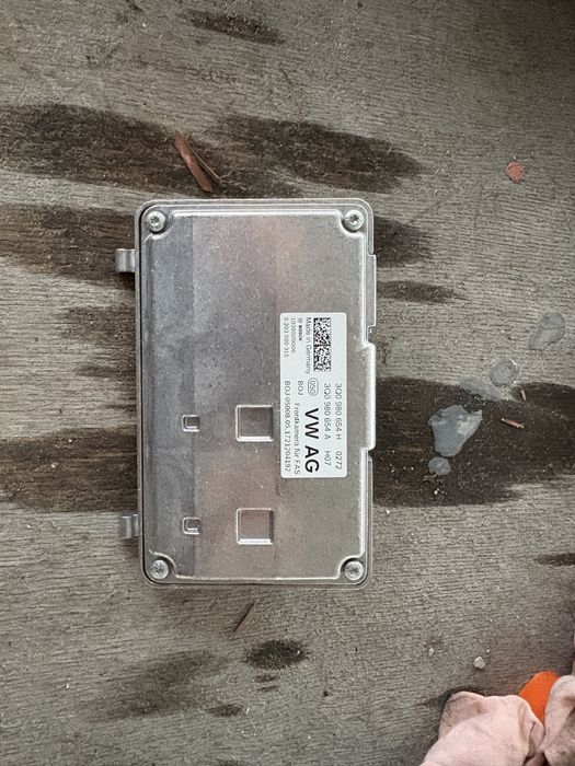 kamere asystenta pasa ruchu do samochodow VW SEAT SKODA