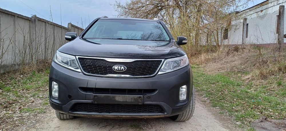 Разборка киа соренто 2010 2011 2012 2013 2014 разборка kia sorento