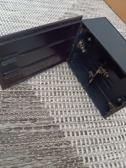 Transformador a pilhas