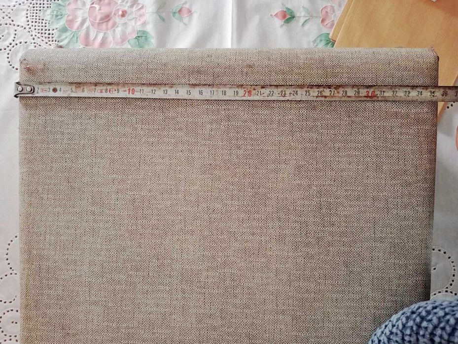 MQE_001 | Máquina de Escrever | Remington Quiet-Riter | Antiguidade