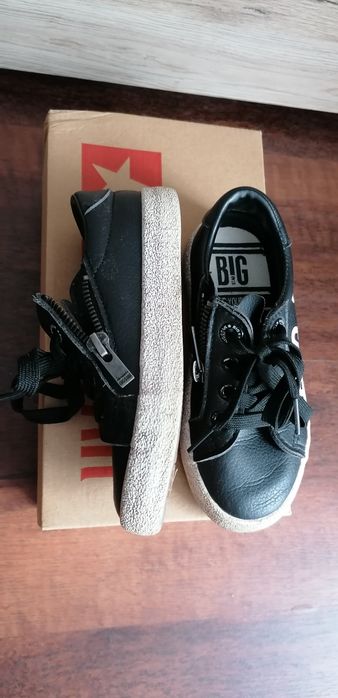 Buty Trampki BIG STAR roz. 28/29