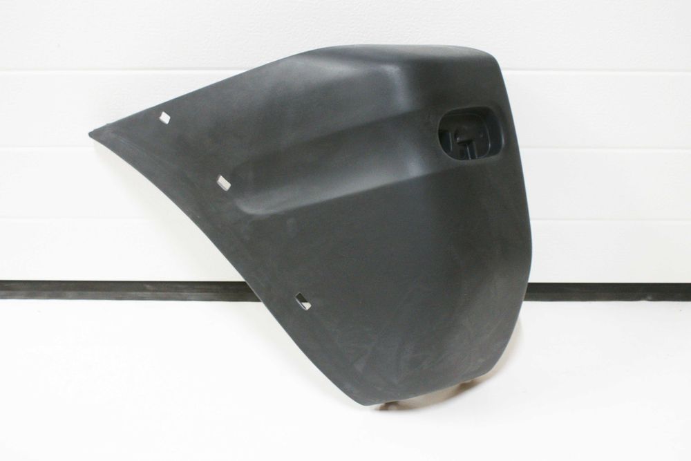 Narożnik zderzaka tył lewy OE Toyota RAV4 RAV 4 I 04/1994-07/2000 SXA1