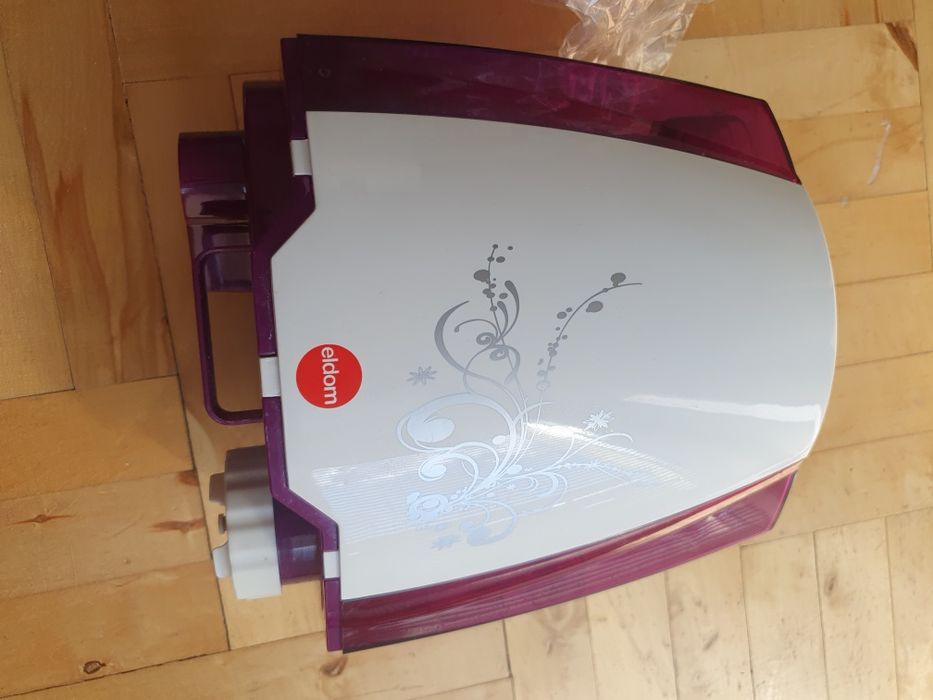 Nawilżacz ultradźwiękowy Eldom