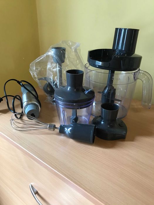 Продам Блендер TEFAL HB65LD38