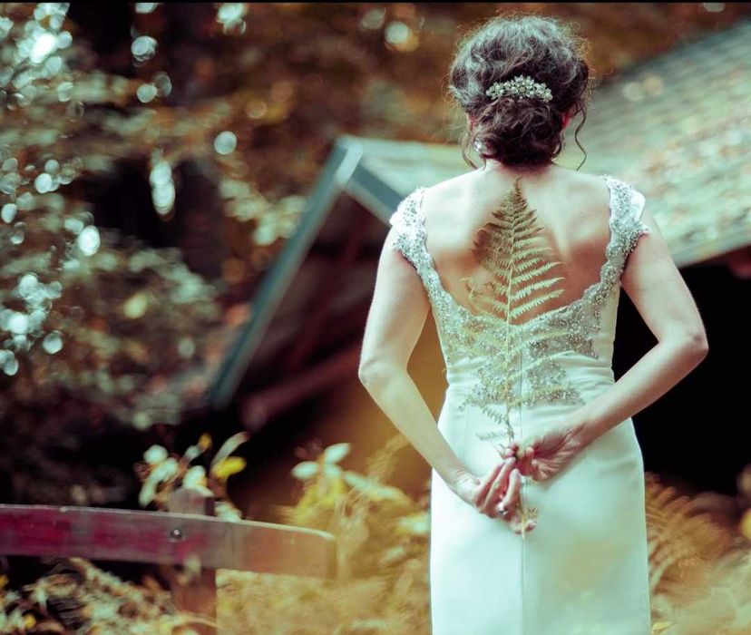 Violetta Piekut Model Botega