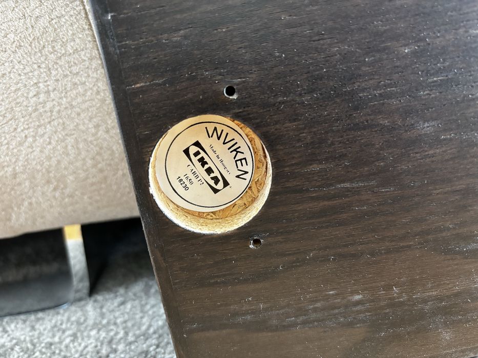 Portas INVIKEN para movel IKEA Besta