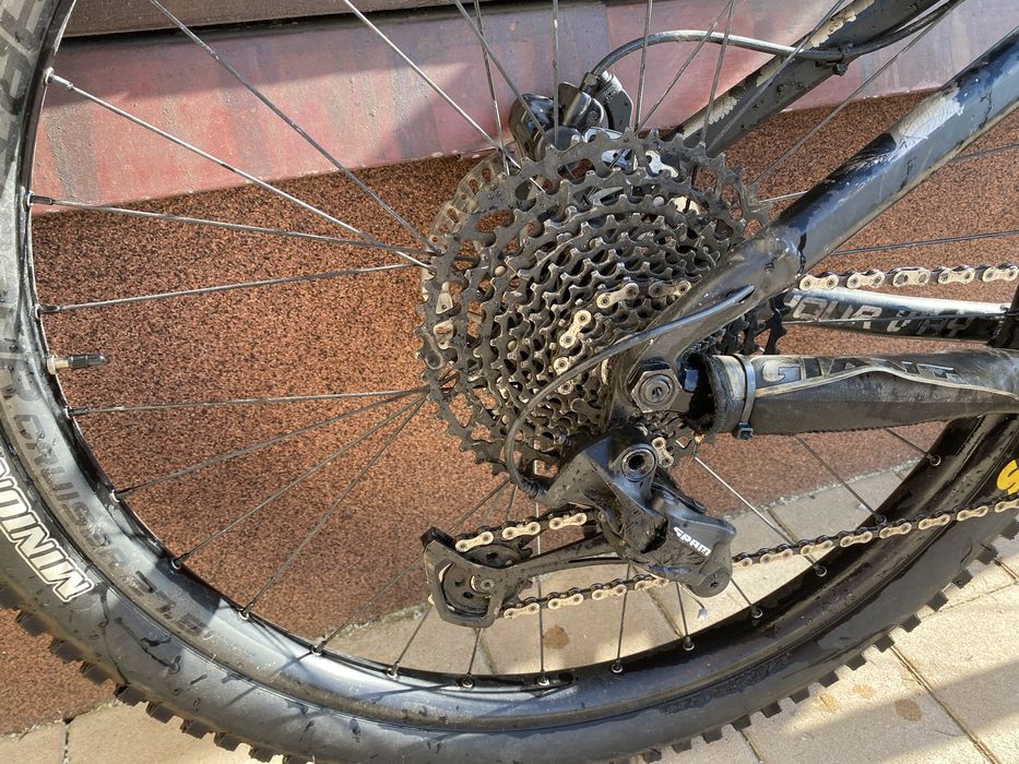 Dartmoor primal evo 27.5 L 2020r.