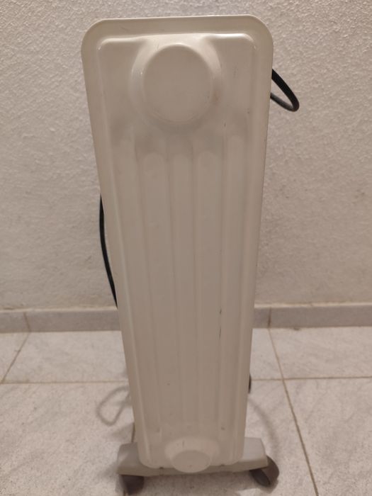 Aquecedora óleo Ufesa