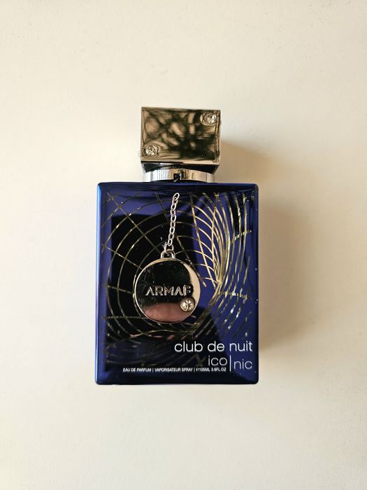 Perfumy Armaf Club De Nuit Iconic
