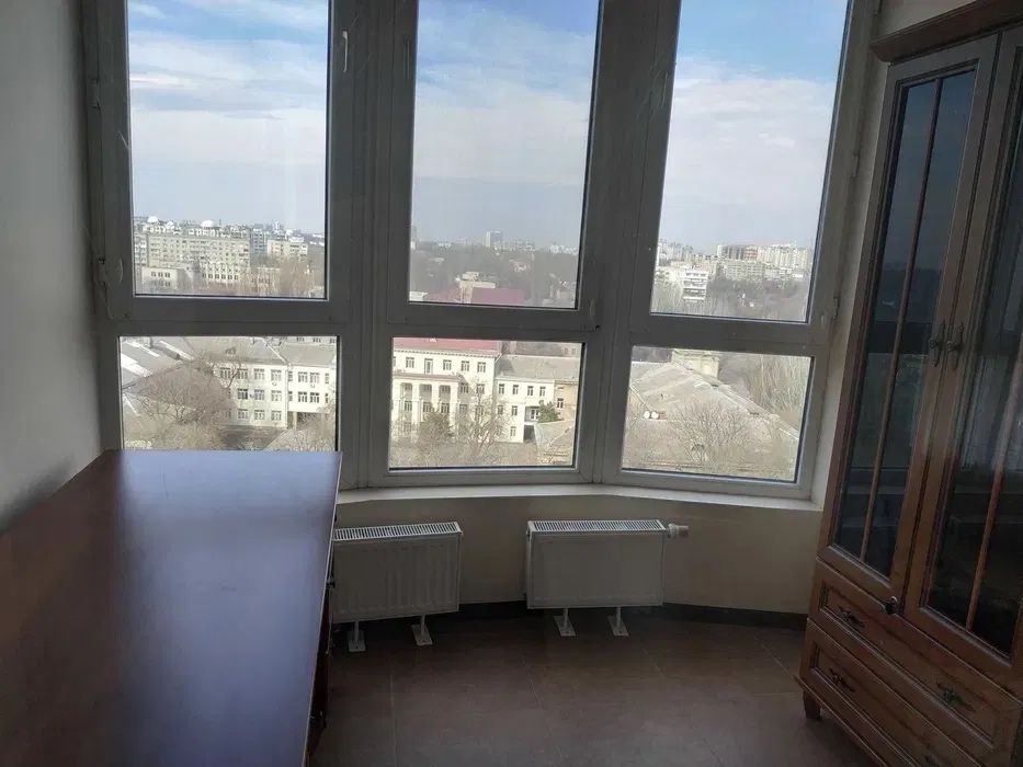 Аренда 4 ком кв ЖК Исток 6 Станция Большого Фонтана Долгосрочно с летом Код1244