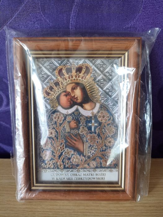 Dewocjonalia Kultu Religijnego - Pamiątki