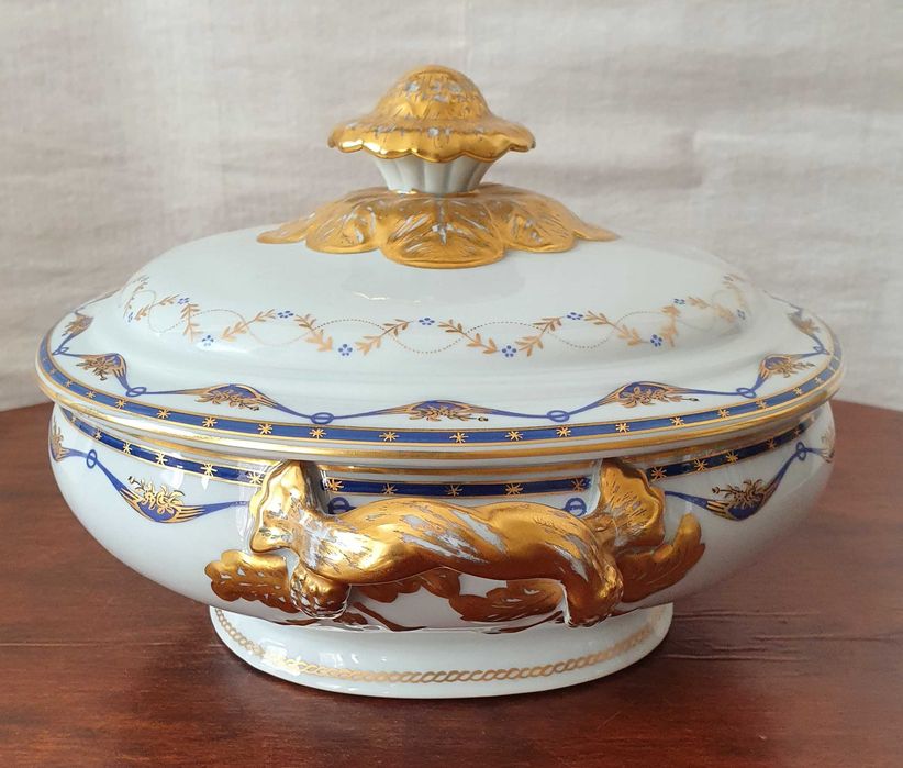 Vista Alegre Fontainebleau