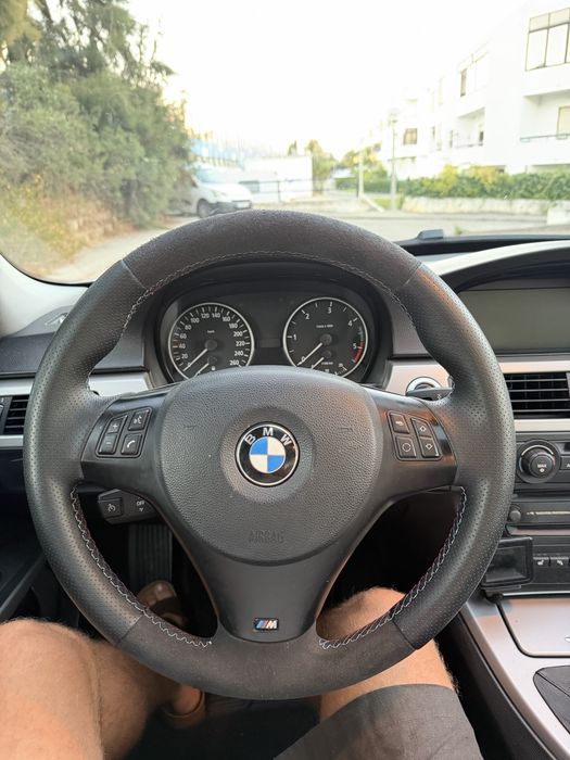 Bmw 320d full extras