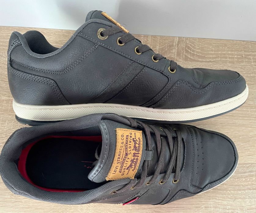 Кросівки (Кеди) Levi's