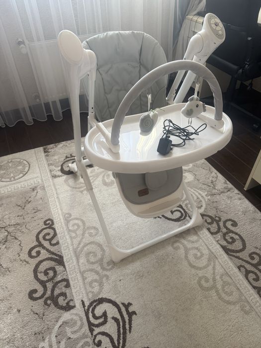 Детское кресло Triumph