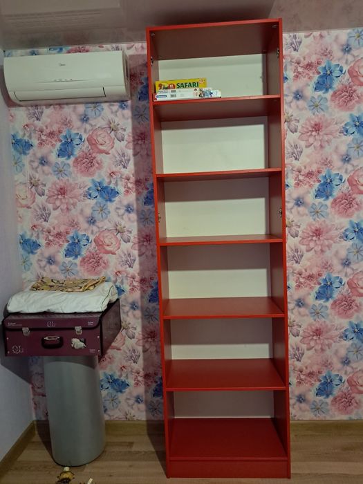 Шафа с нишей дсп 18