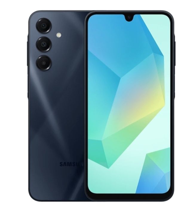 vendo samsung a16 novo em caixa