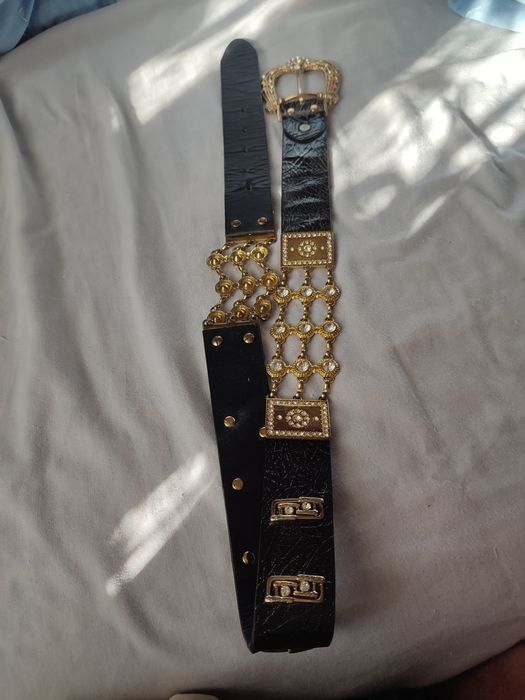 Ремень женский 85 см.