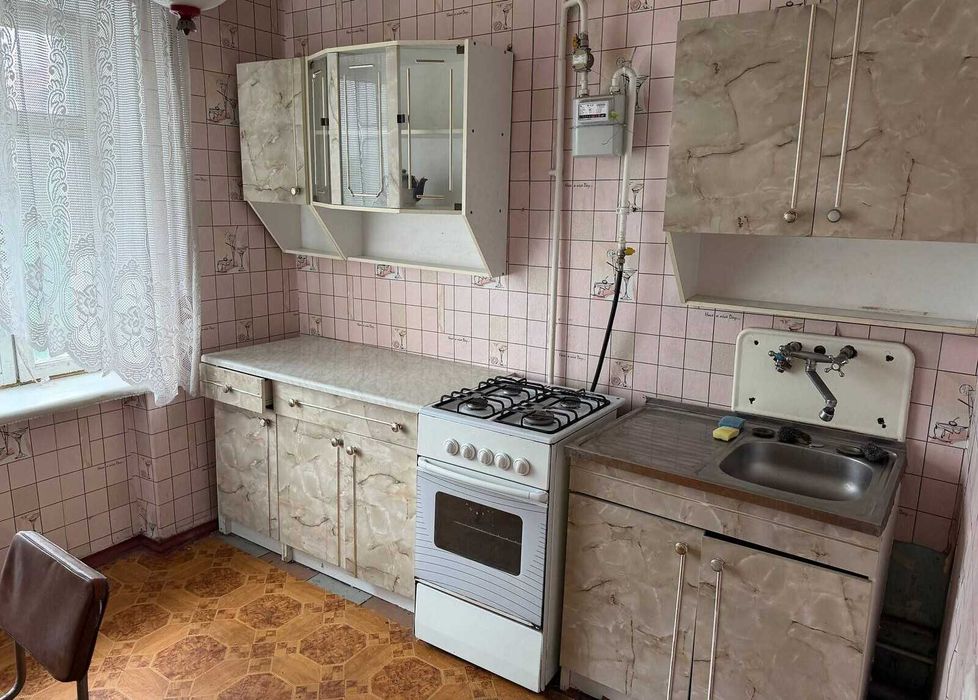 44677 Продаж 1к квартири на Виставці , вул. Степана Бандери , простий стан