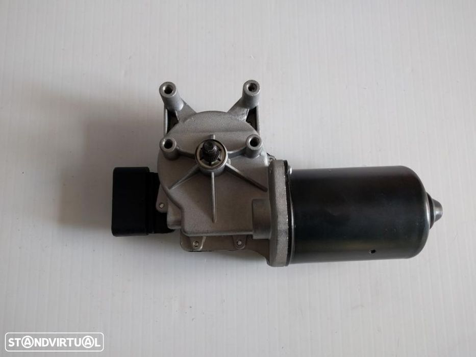 Motor limpa vidros frente/limpa para brisas Citroen Jumper 2006 a 2014 (Novo)